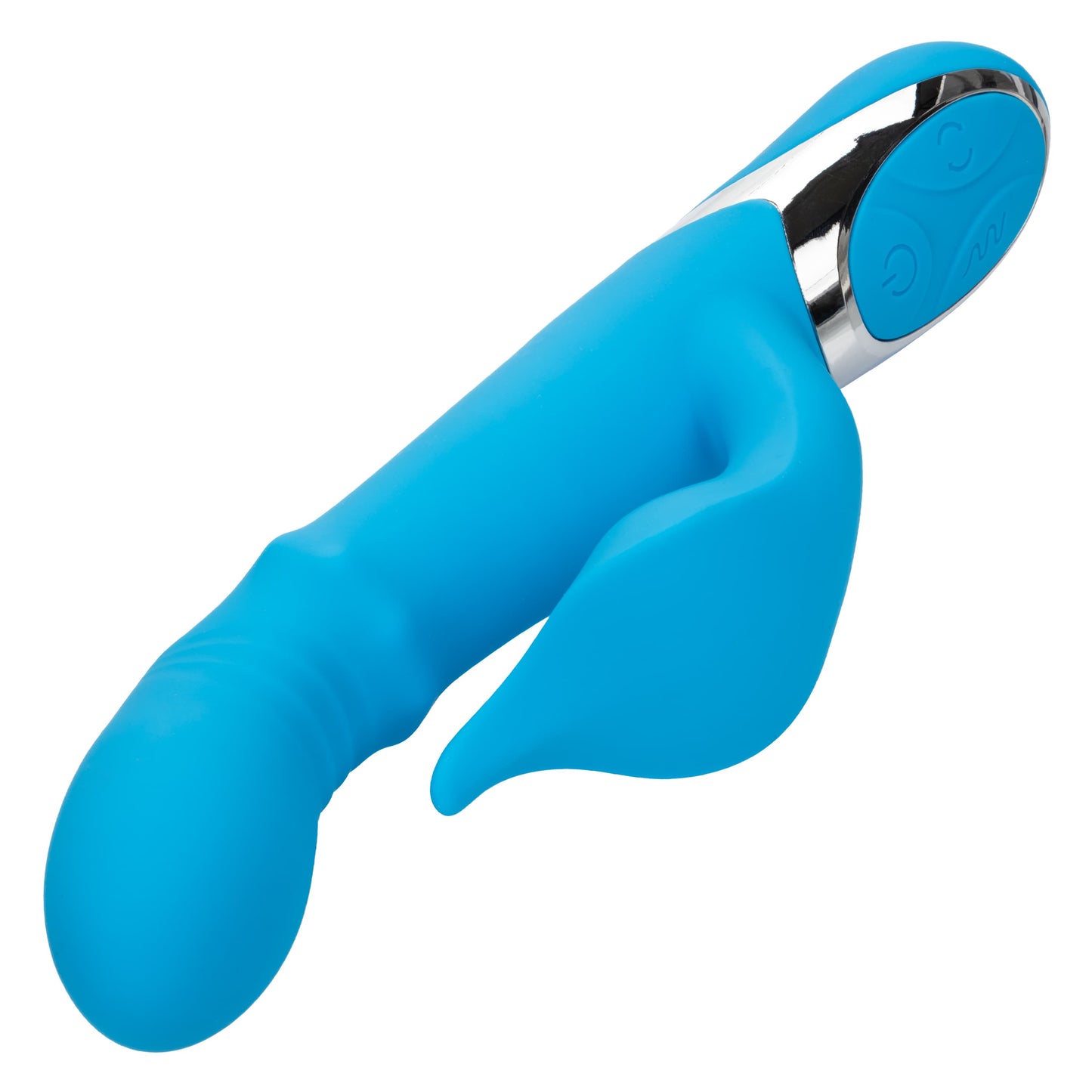 Blue-
