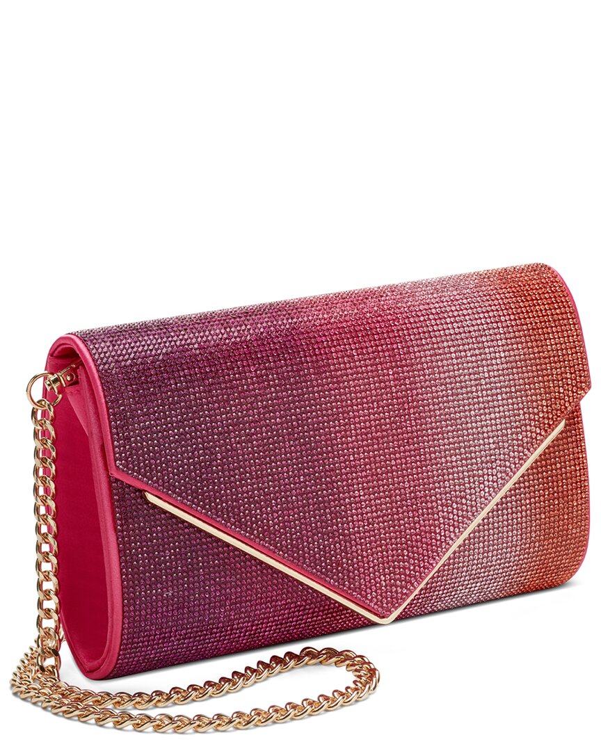 FUCHSIA / ORANGE-