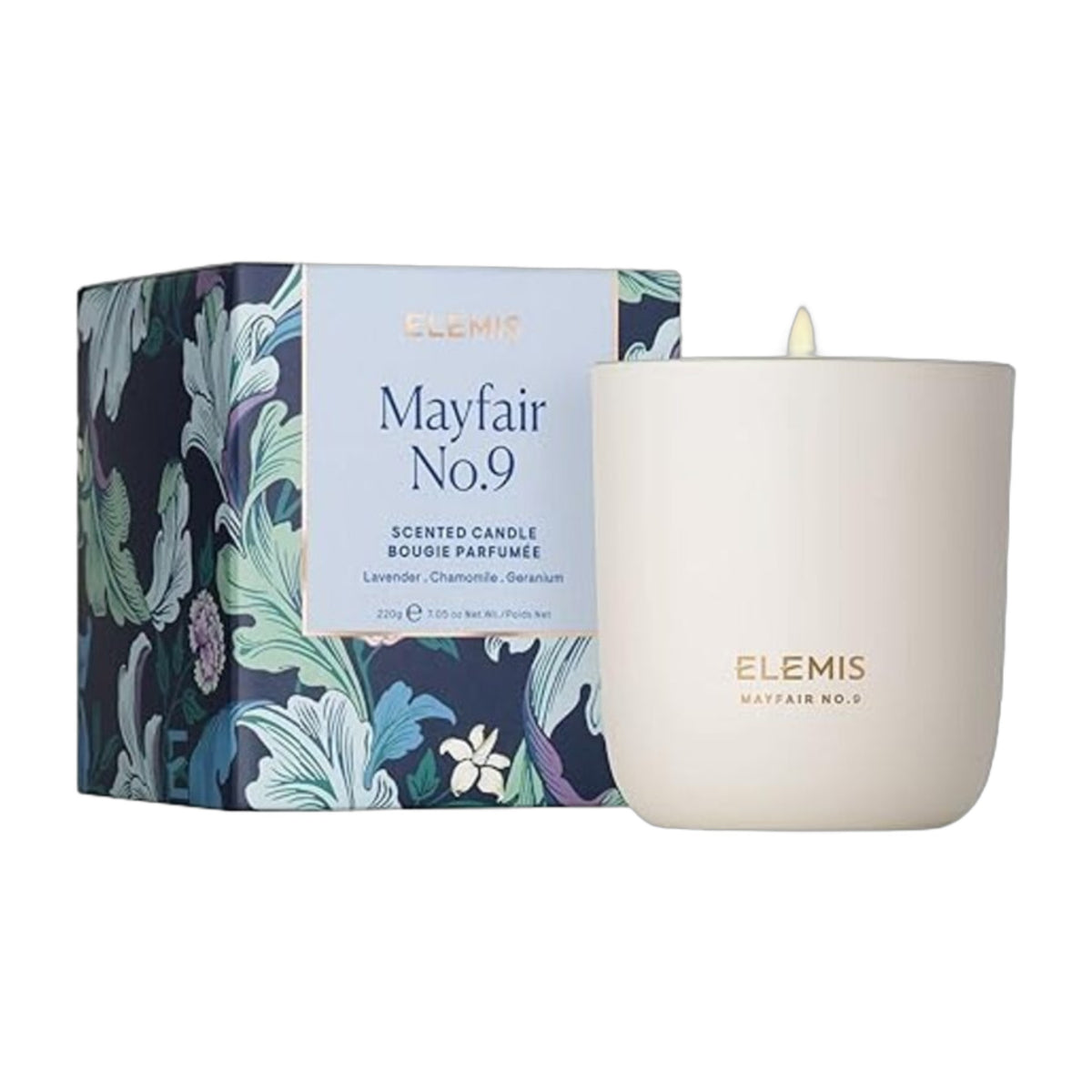 Elemis Kit: Mayfair No.9 Candle 220G