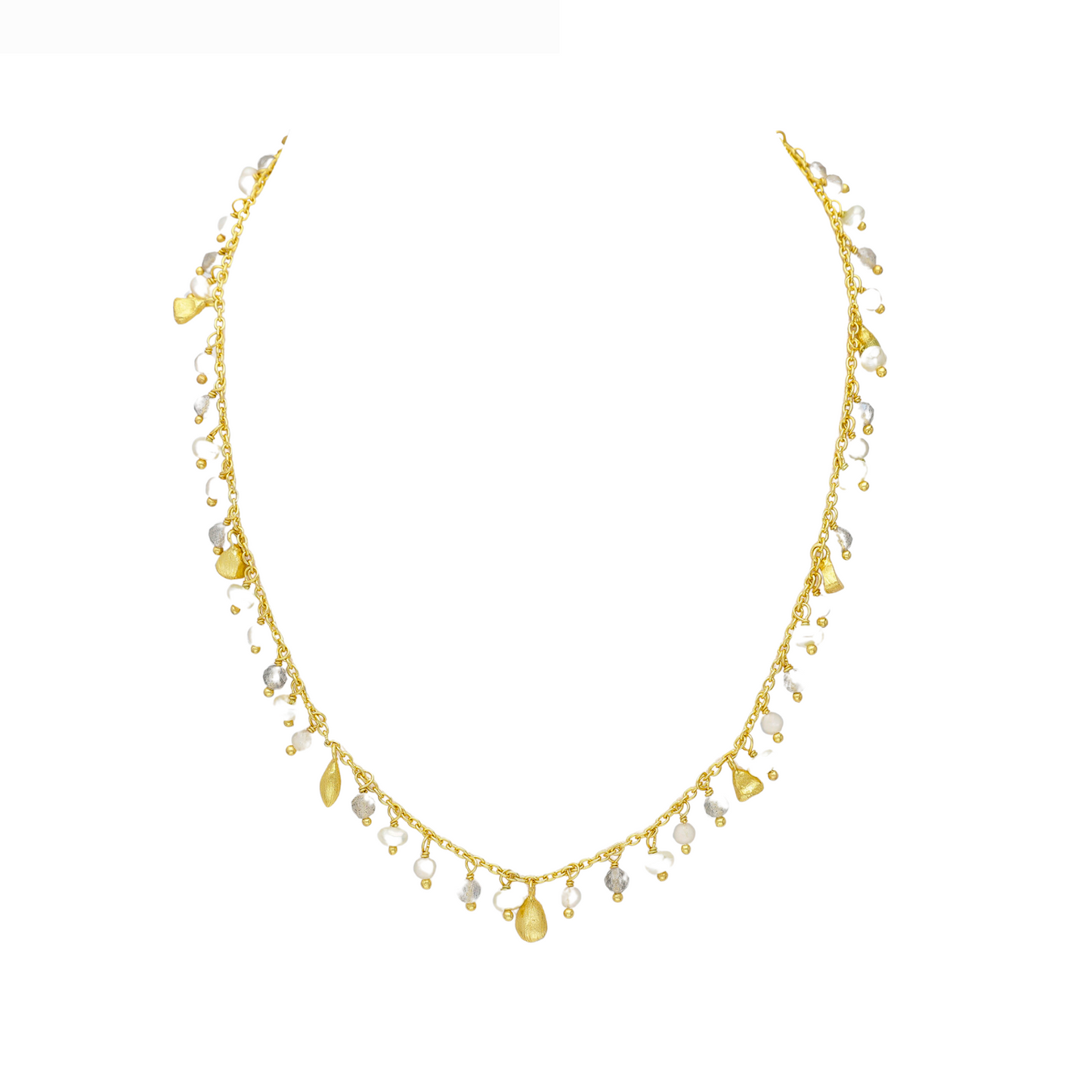 Sterling Silver-