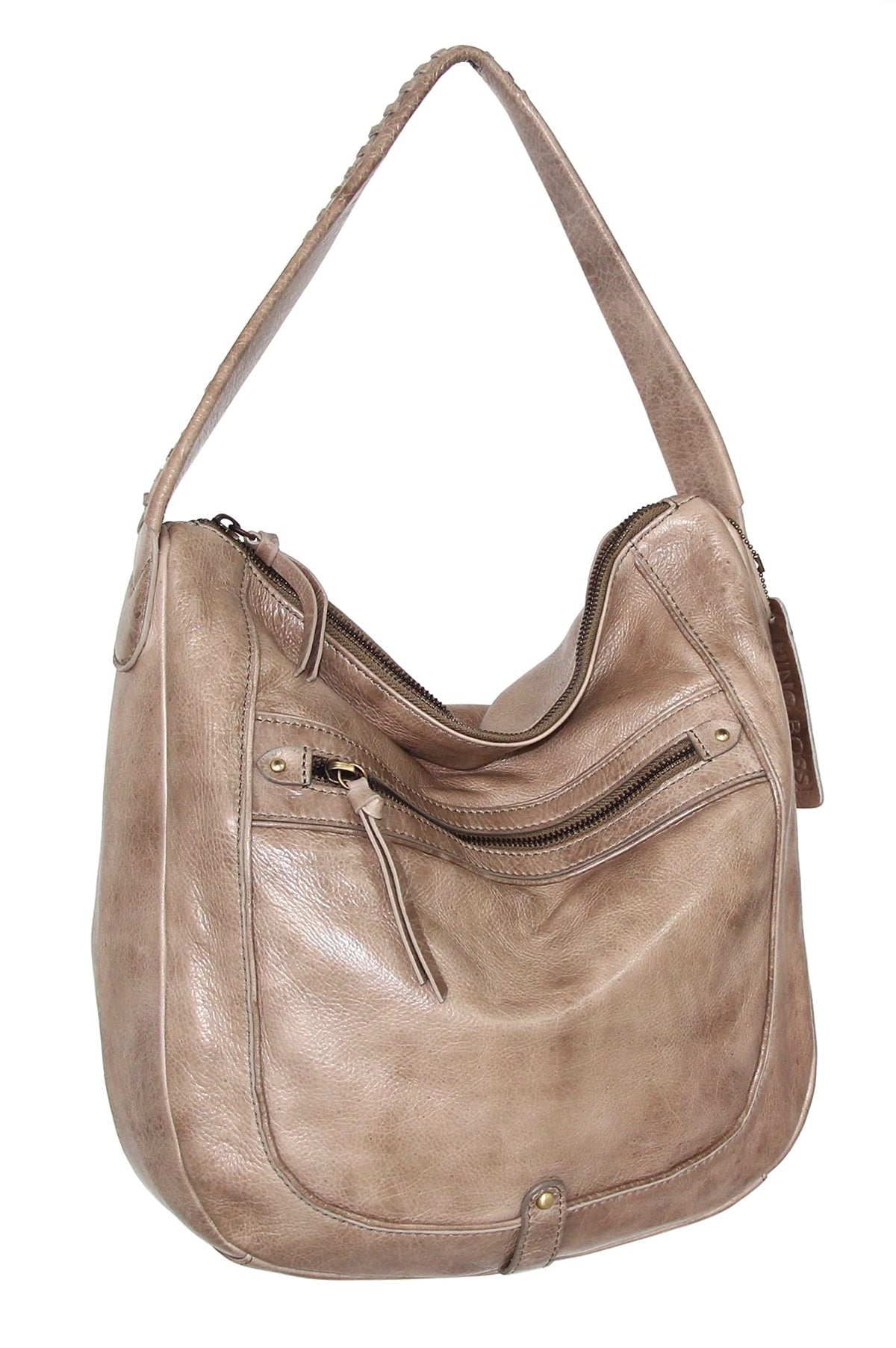Nino Bossi Aisling Hobo - Putty