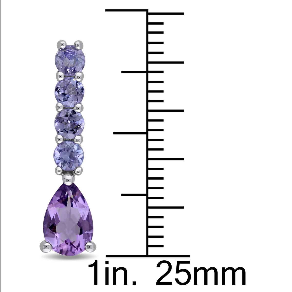 Purple-