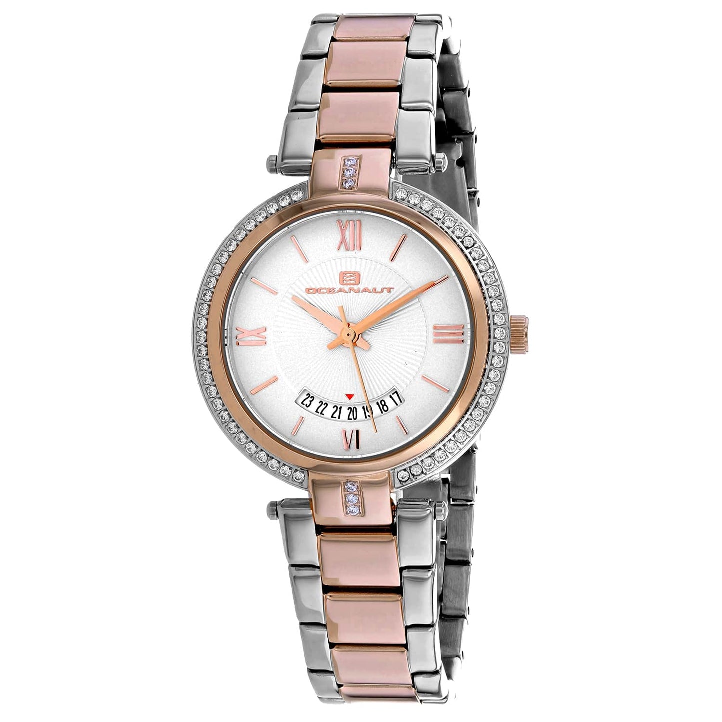 White-