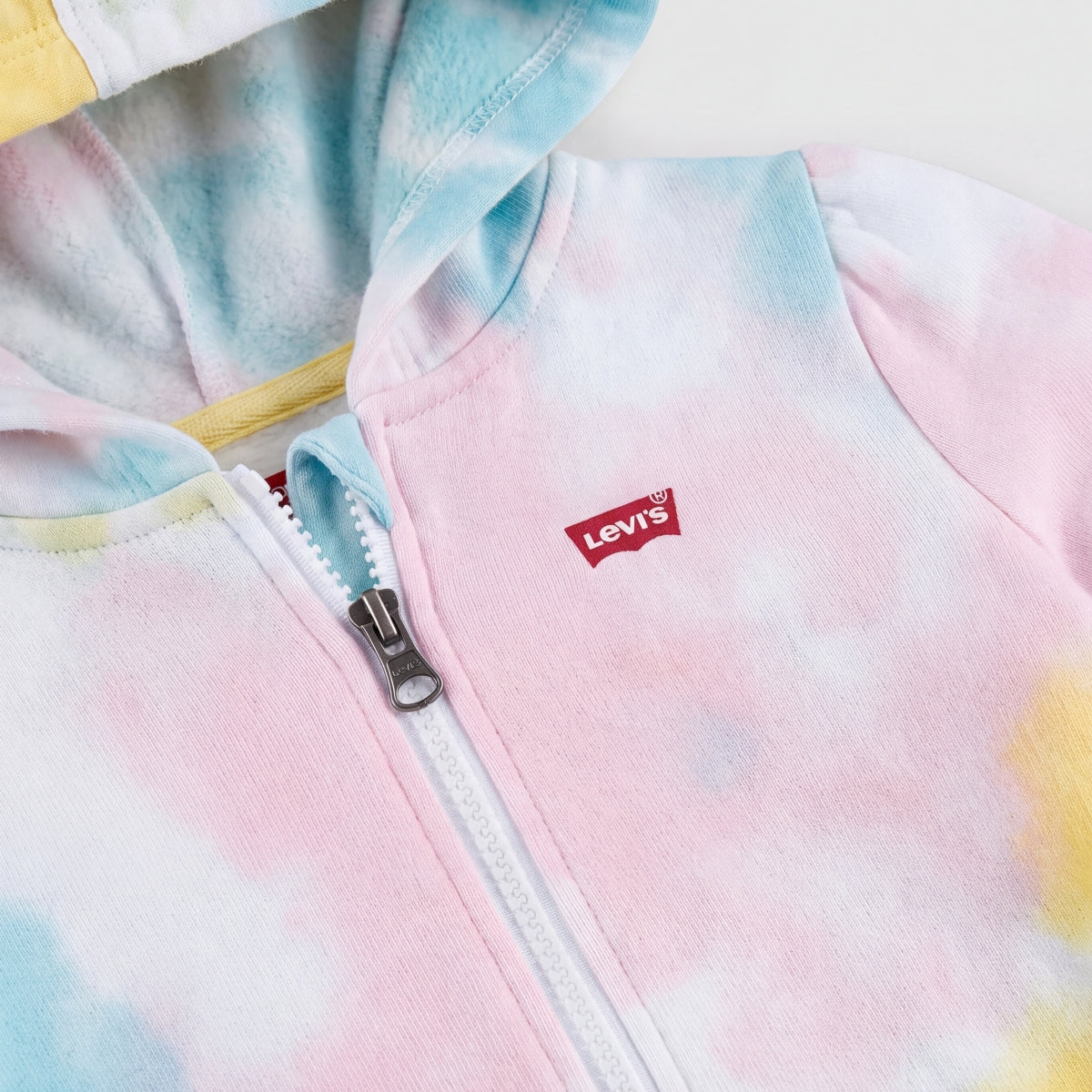 Tie-Dye-