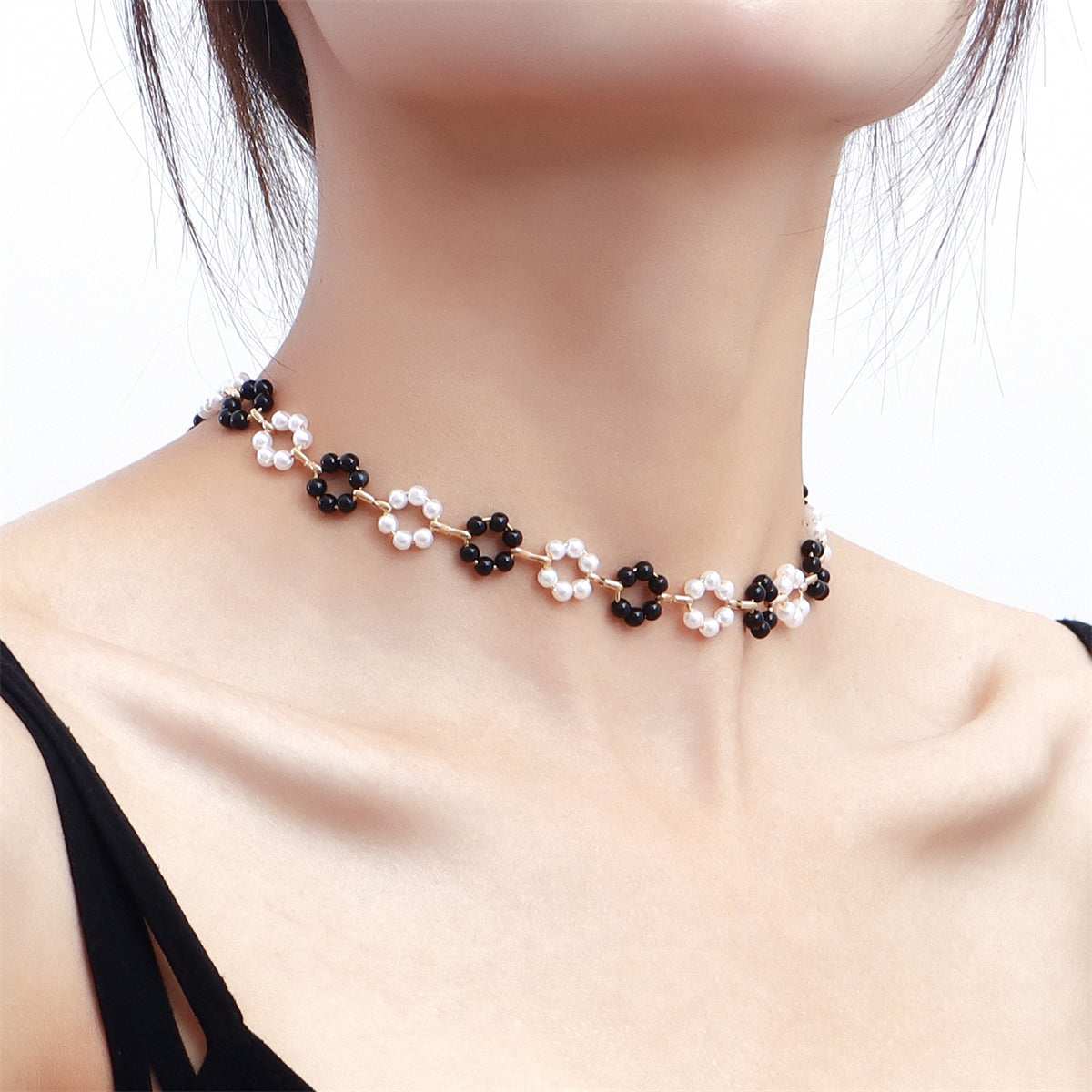Black-