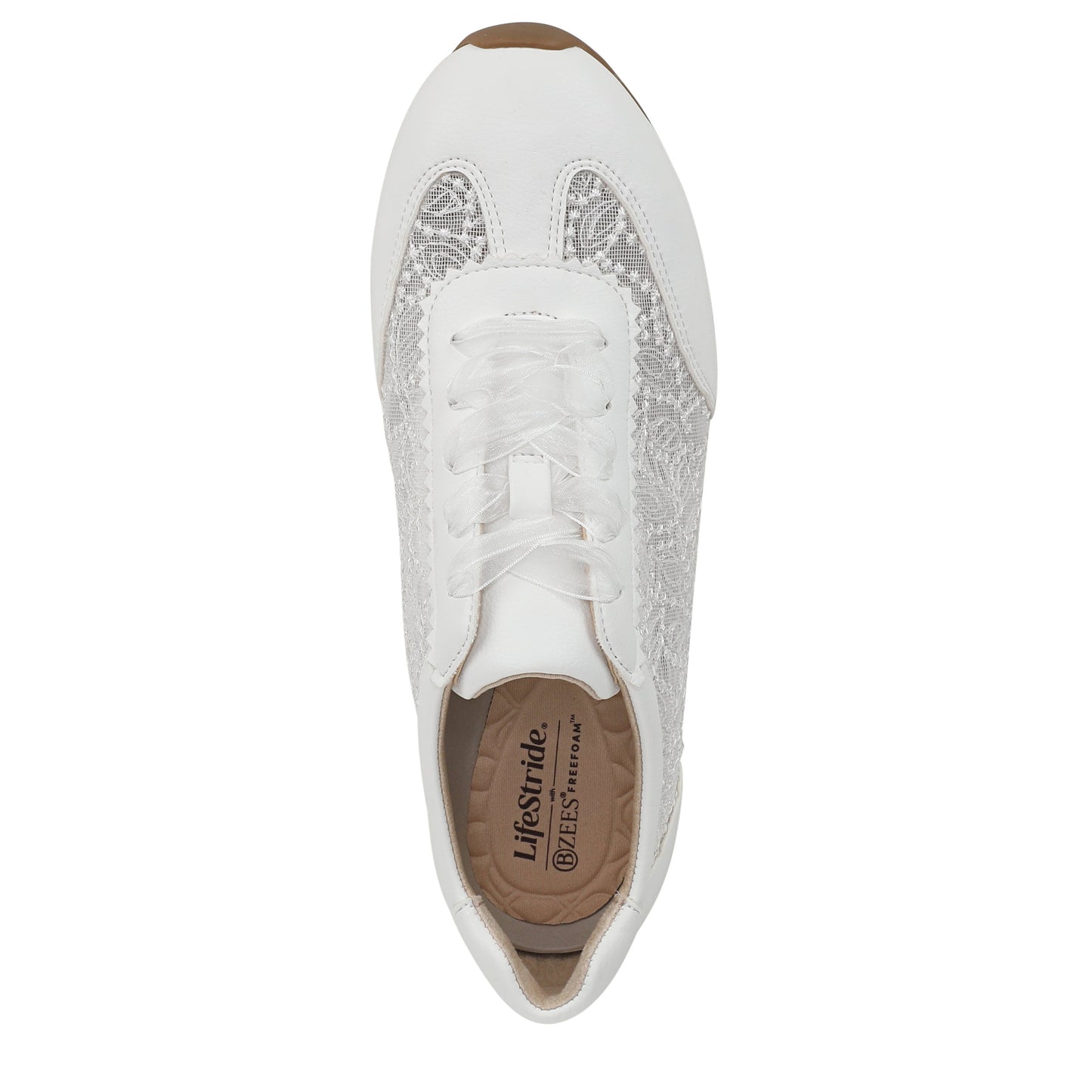 Bright White-