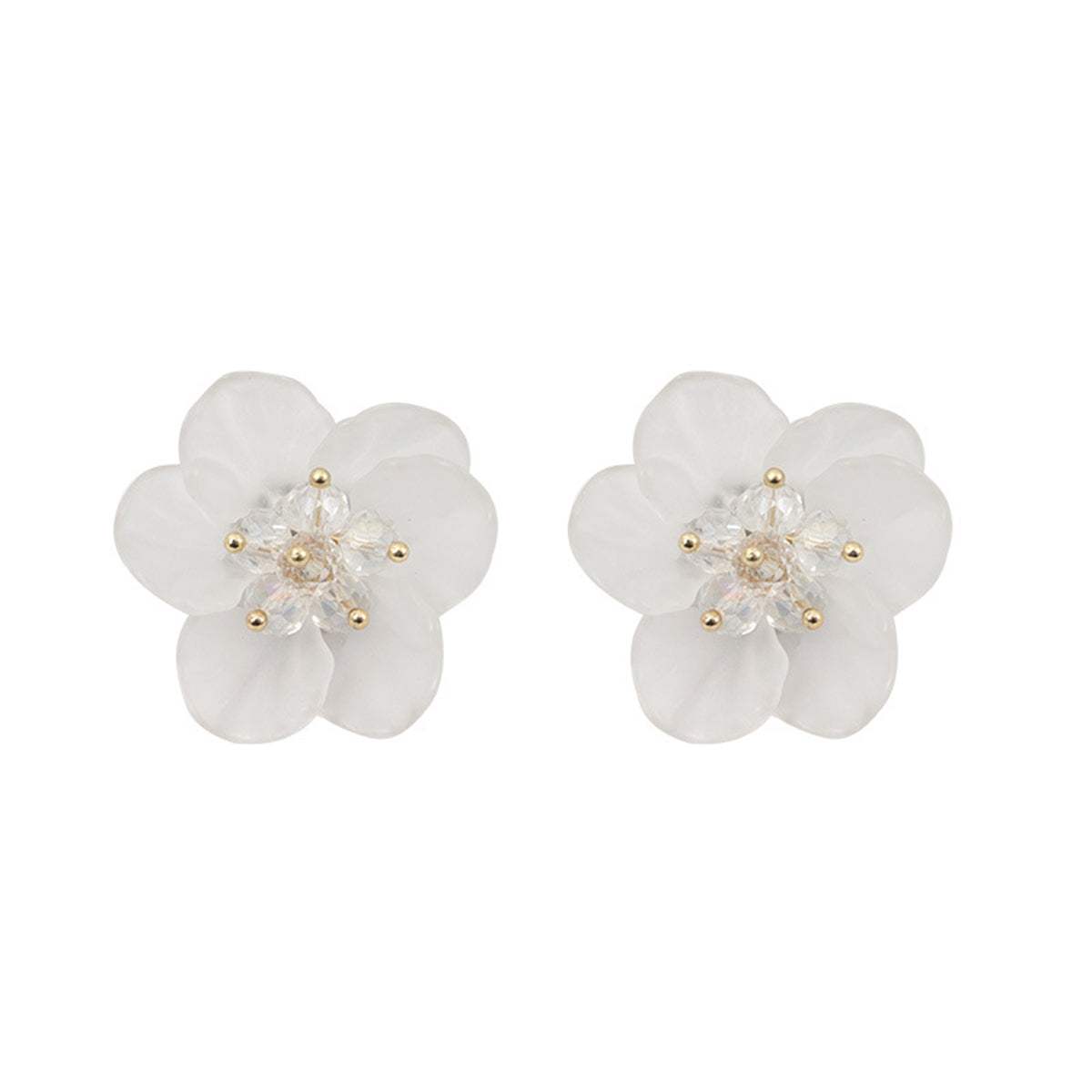 White-