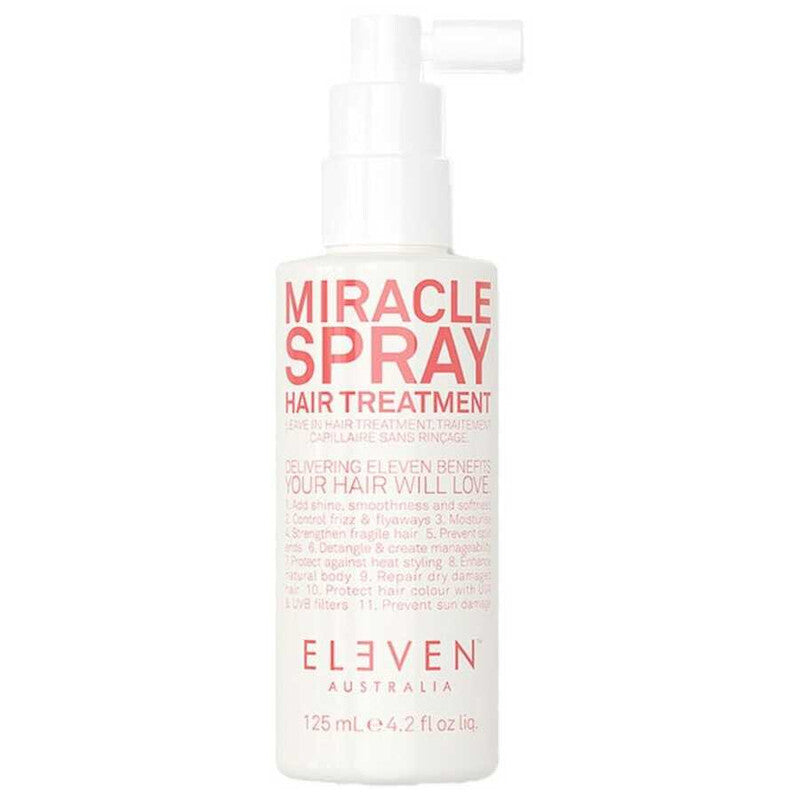 Eleven Australia Miracle Spray Hair Treatment 125ml