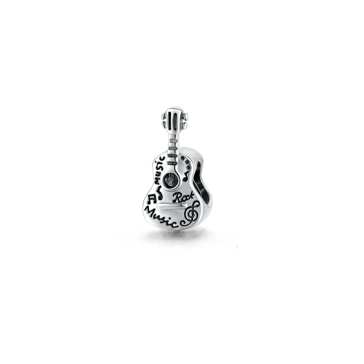 Sterling Silver-
