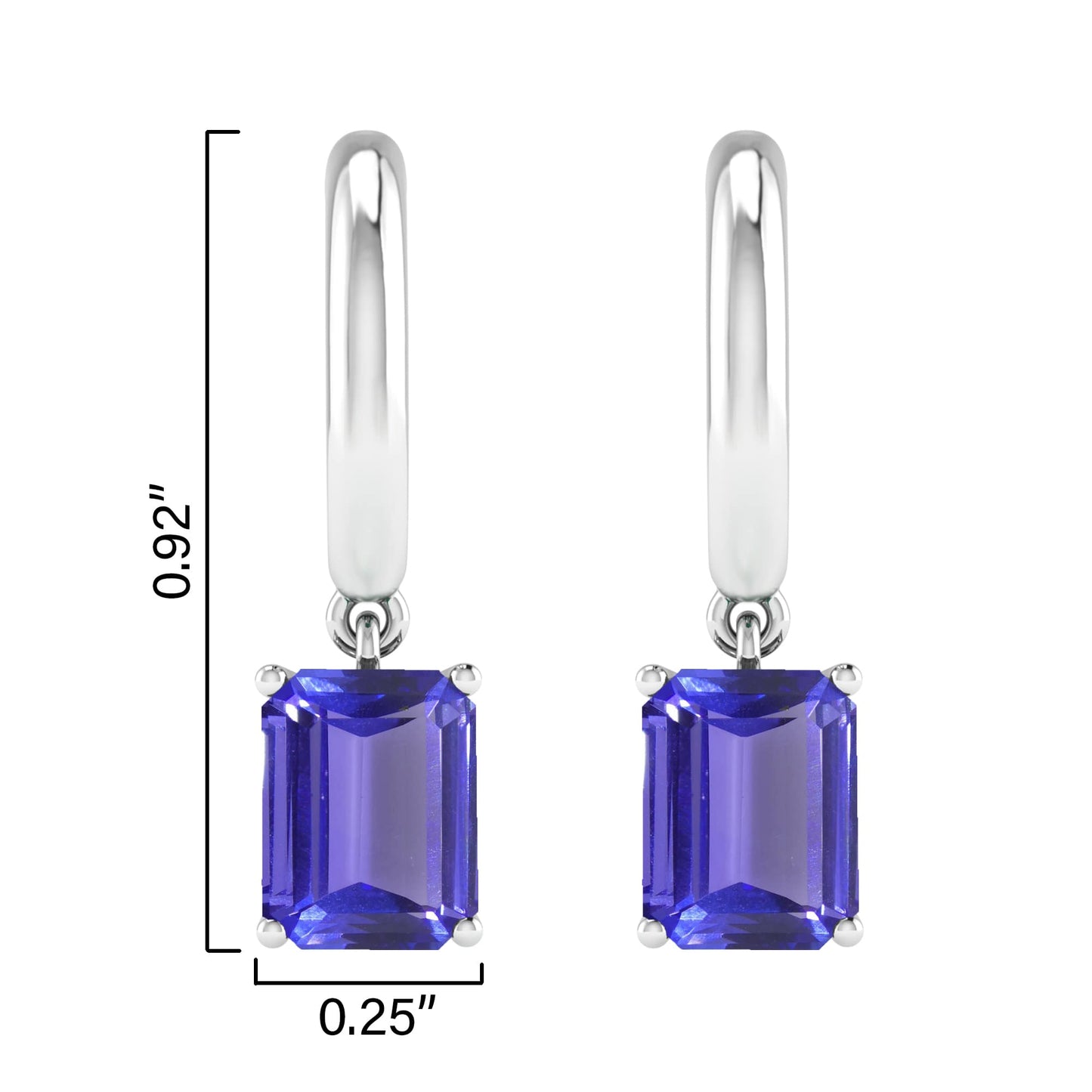 Blue-
