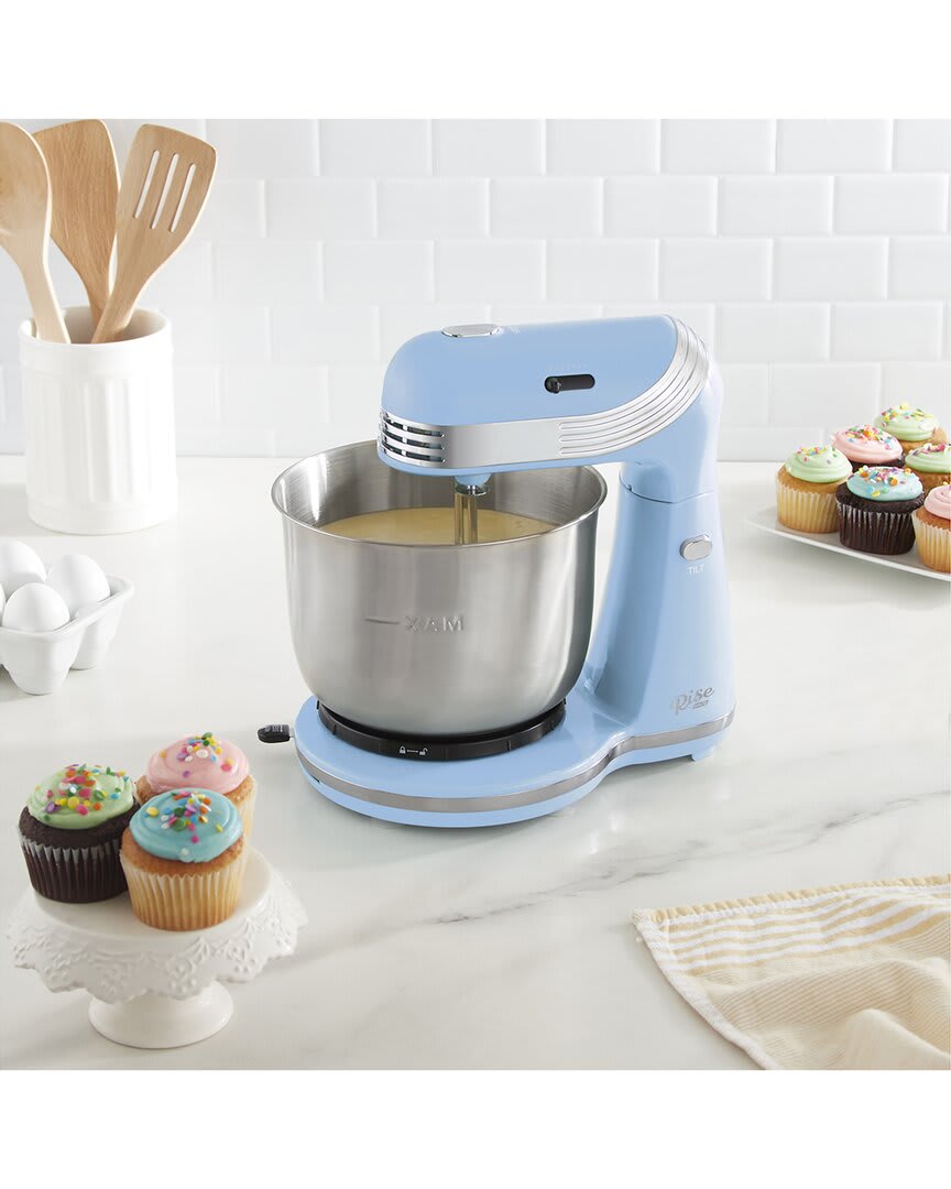 Rise By Dash Stand Mixer