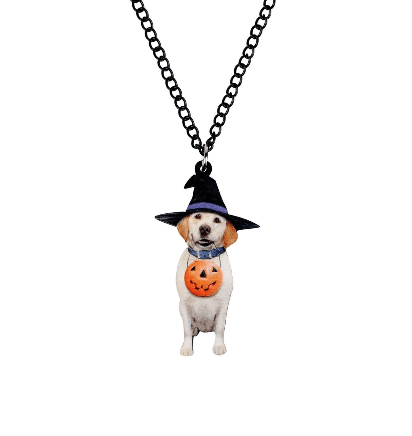Orange-