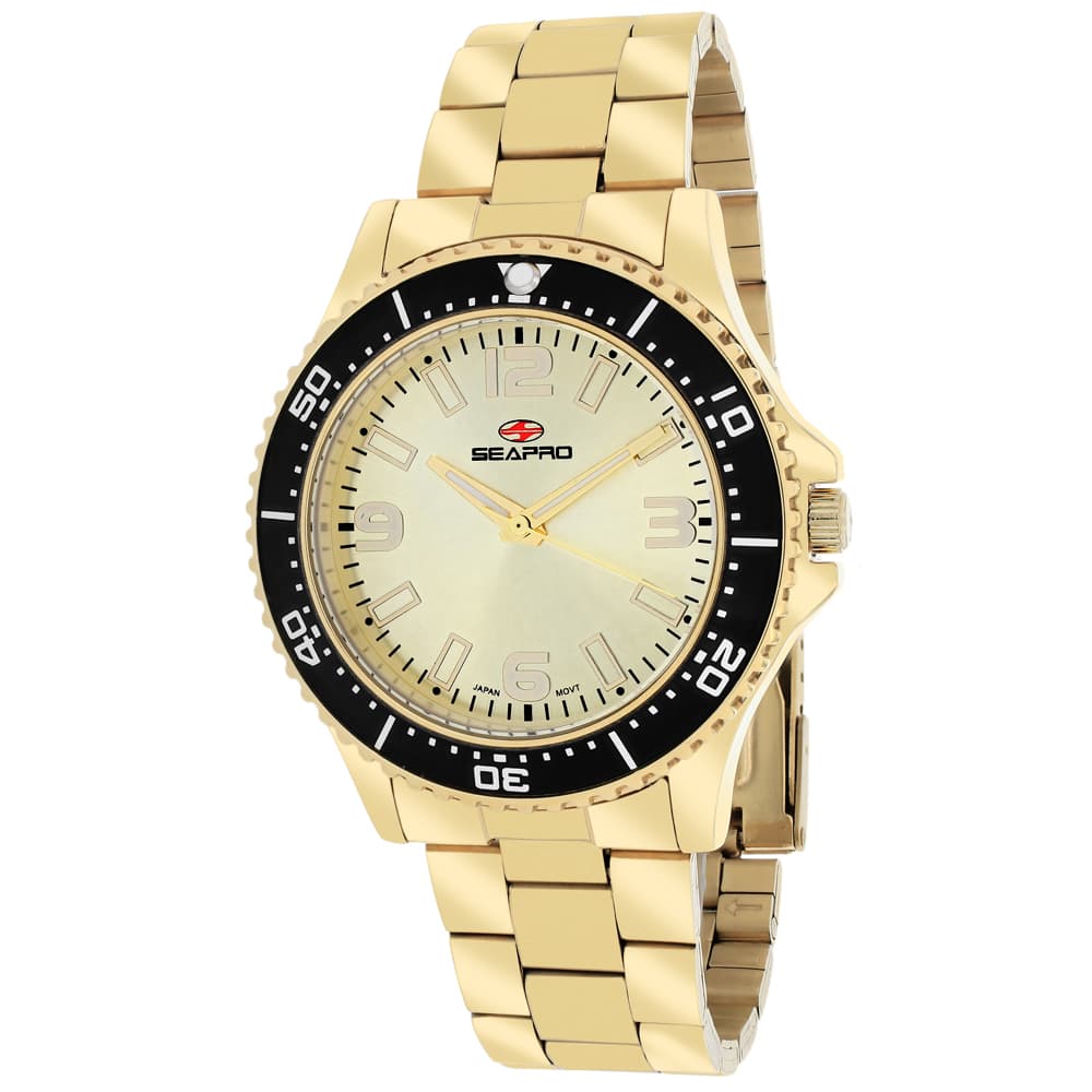 Gold-