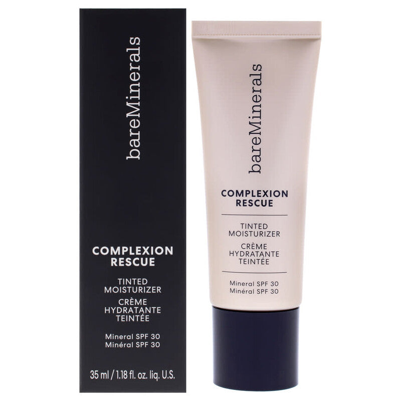 Bare Minerals Complexion Rescue Gel Wheat 4.5