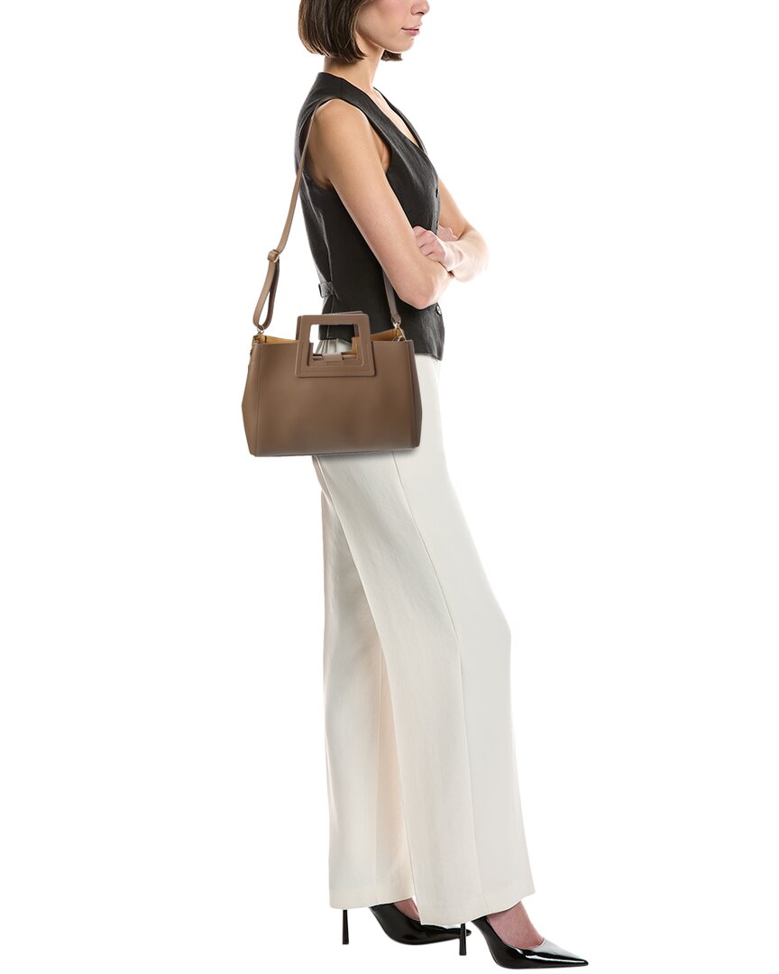 Taupe-