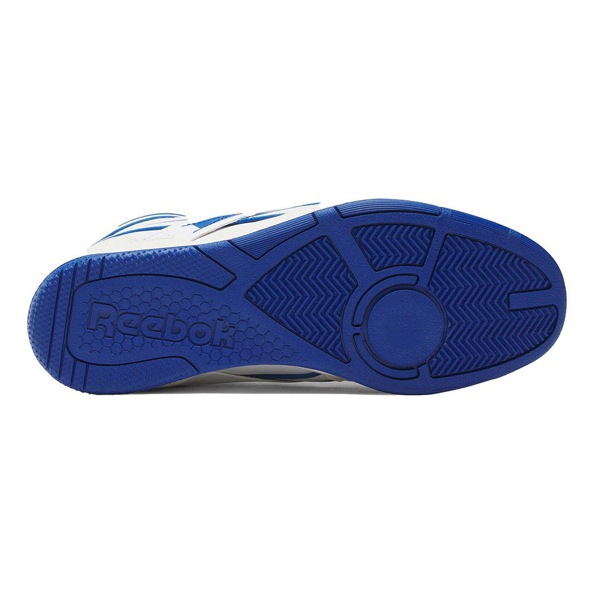 Reebok Men's Milk Bb 4000 Ii Mid Sneakers