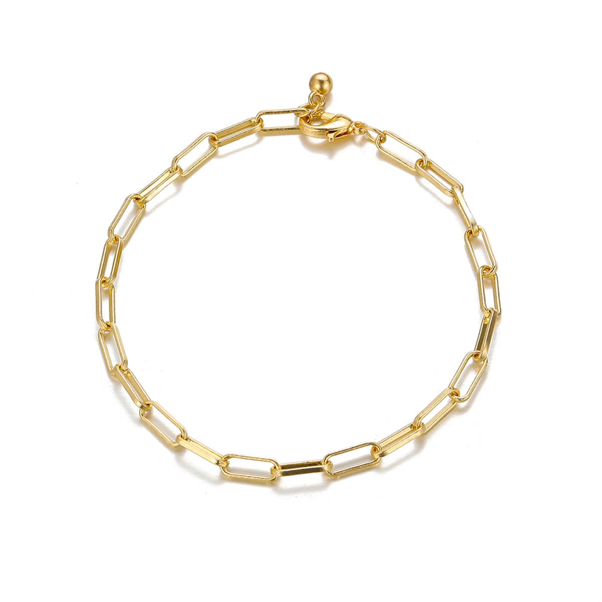 Metallic-