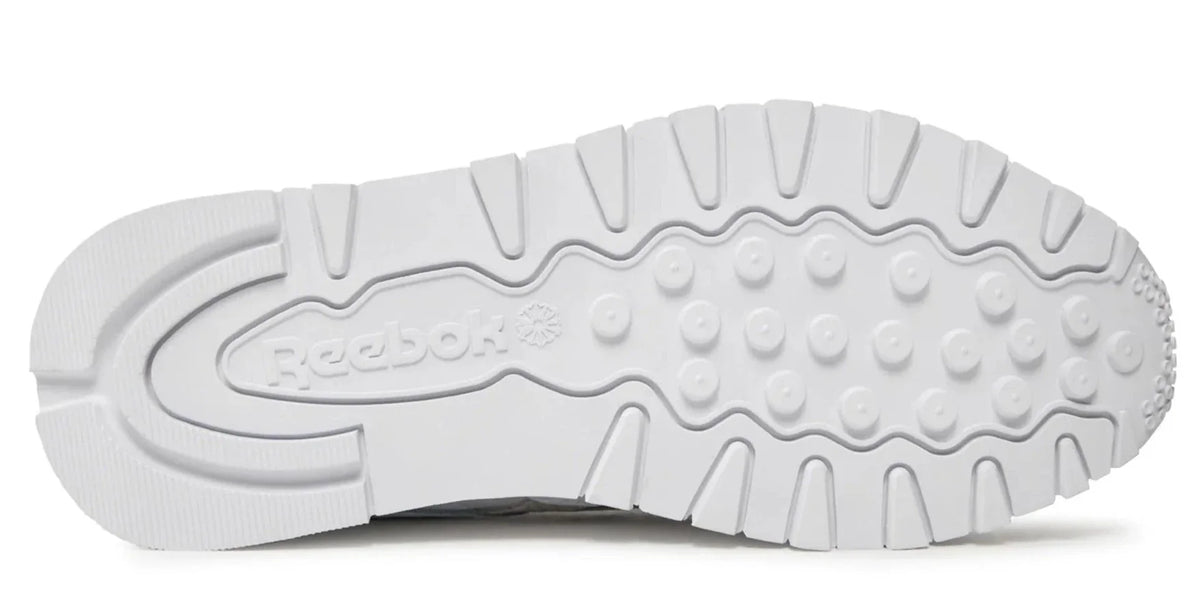 Reebok Women's Cl Leather Sneakers