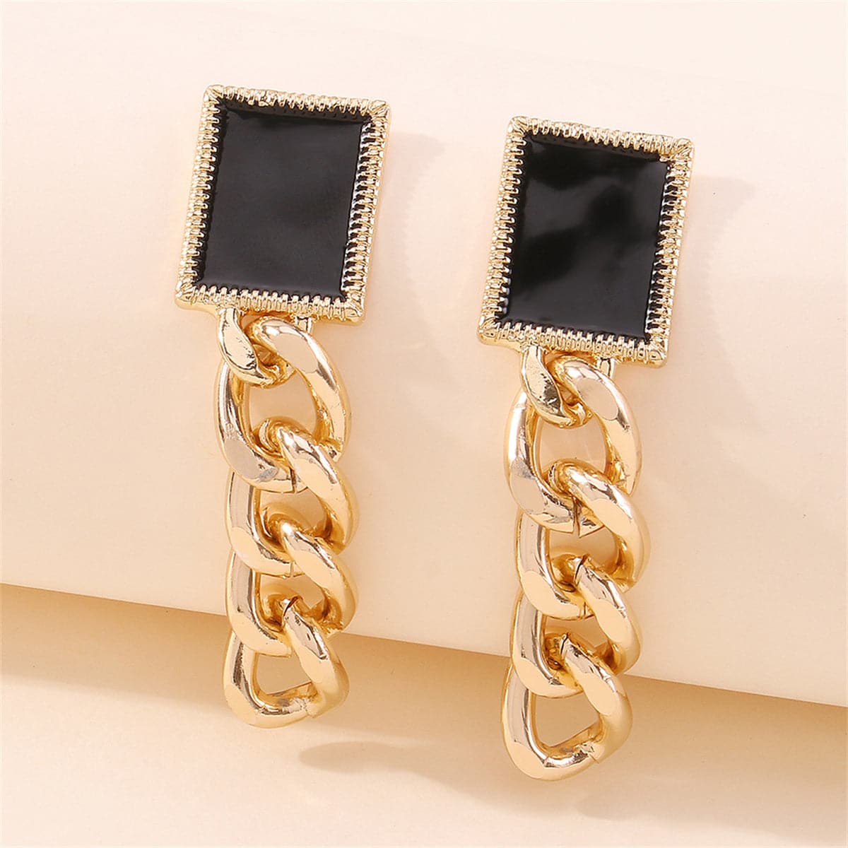 Black-