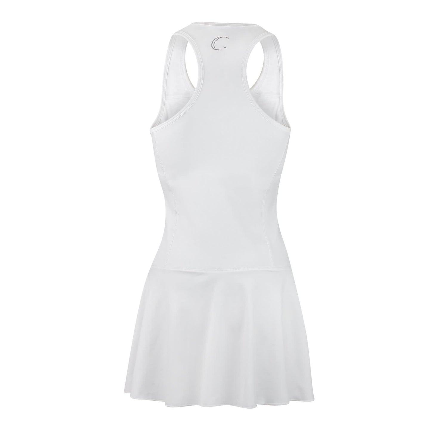 White-