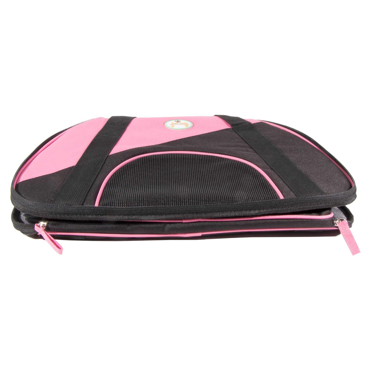 Pink, Black-