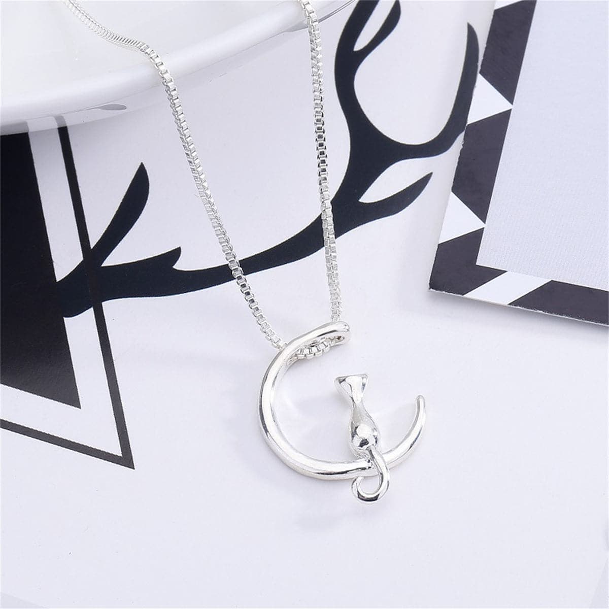 Metallic-