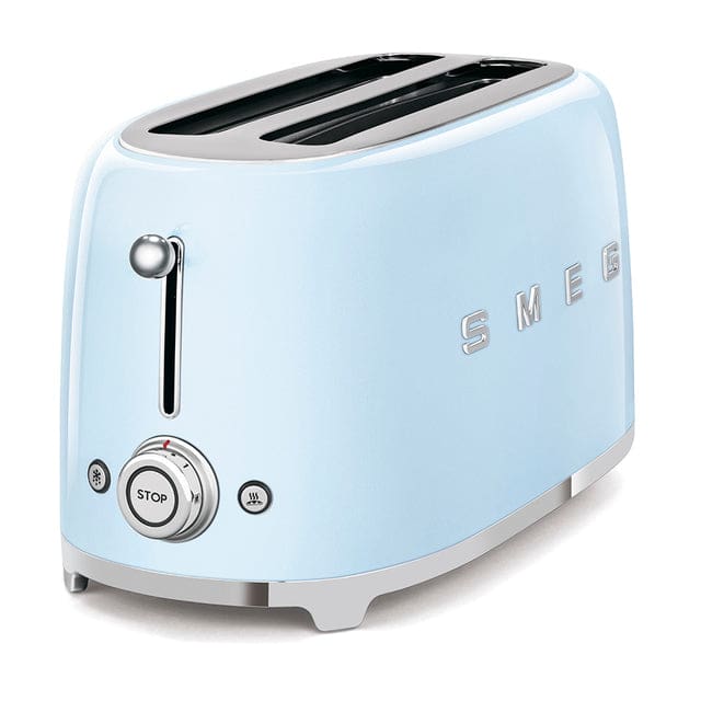 Pastel Blue-