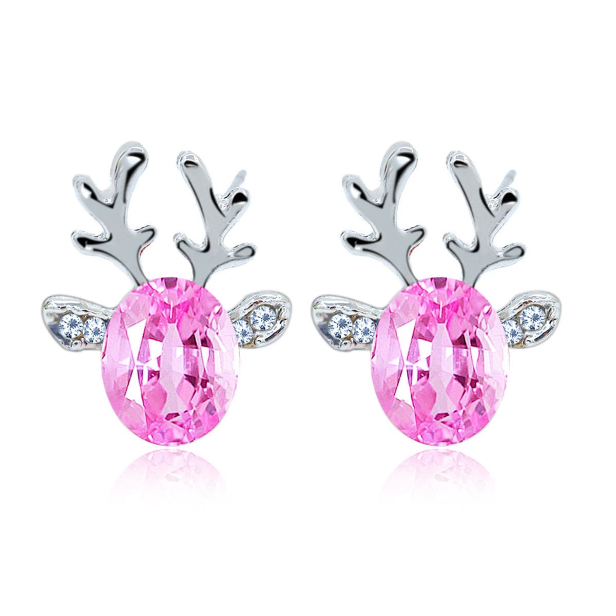 Pink-