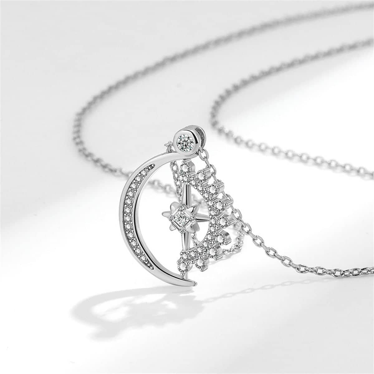 Metallic-