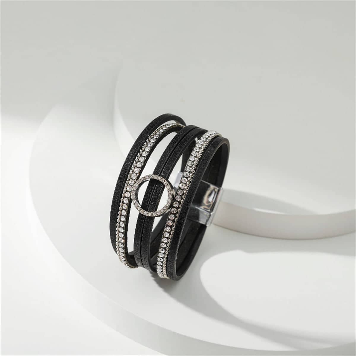Black-