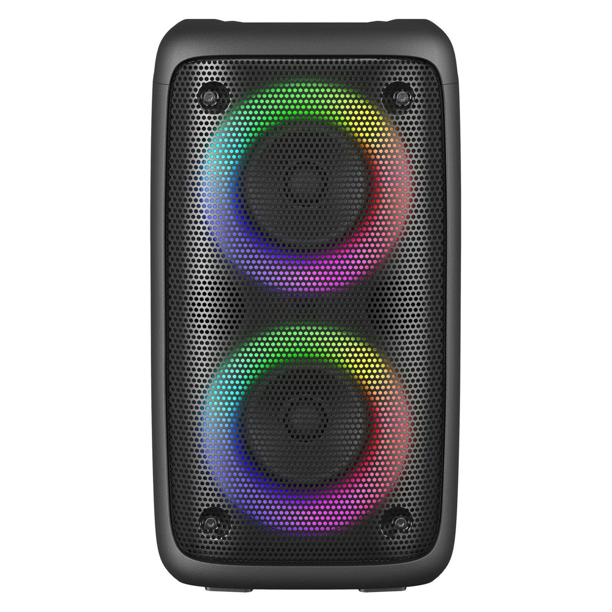Supersonic 2 x 3" High Efficiency Speaker