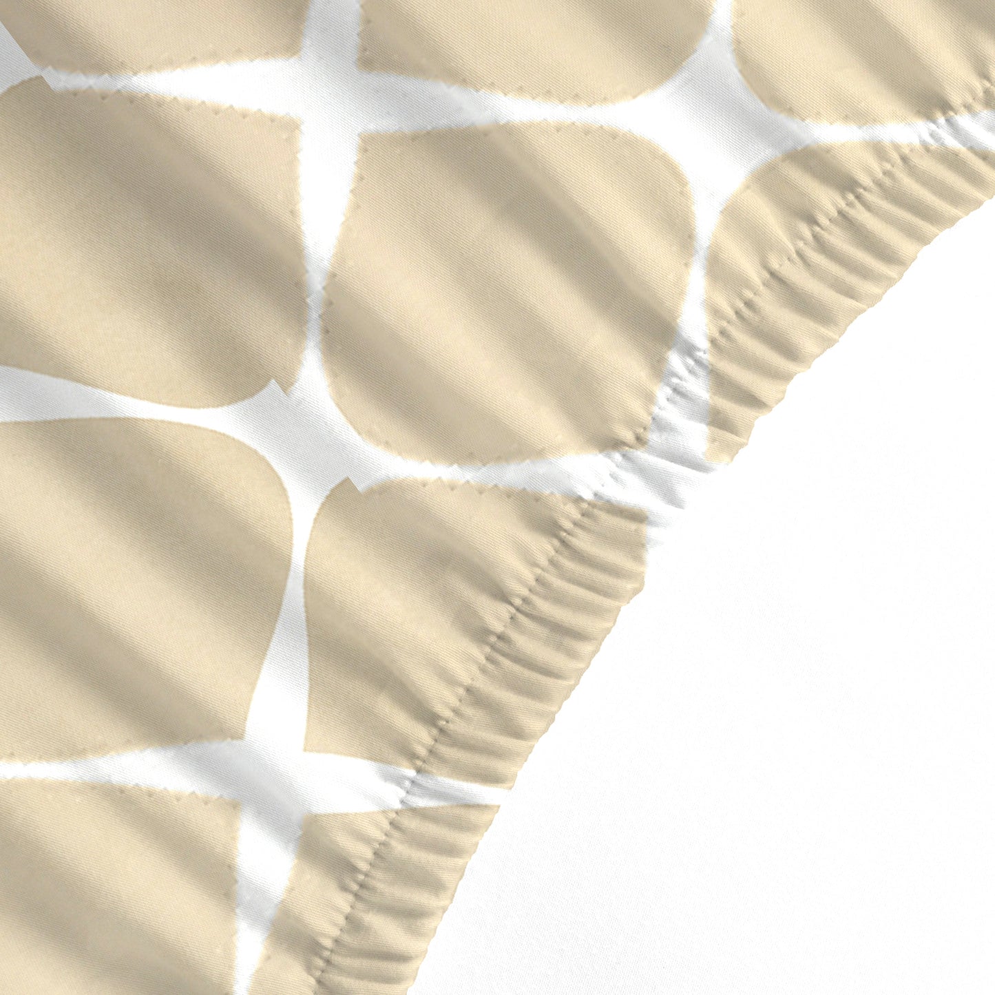 Elegant Comfort 6-Piece Bloomingdale Sheet Set - Comparable to a Hotel Premium Quality