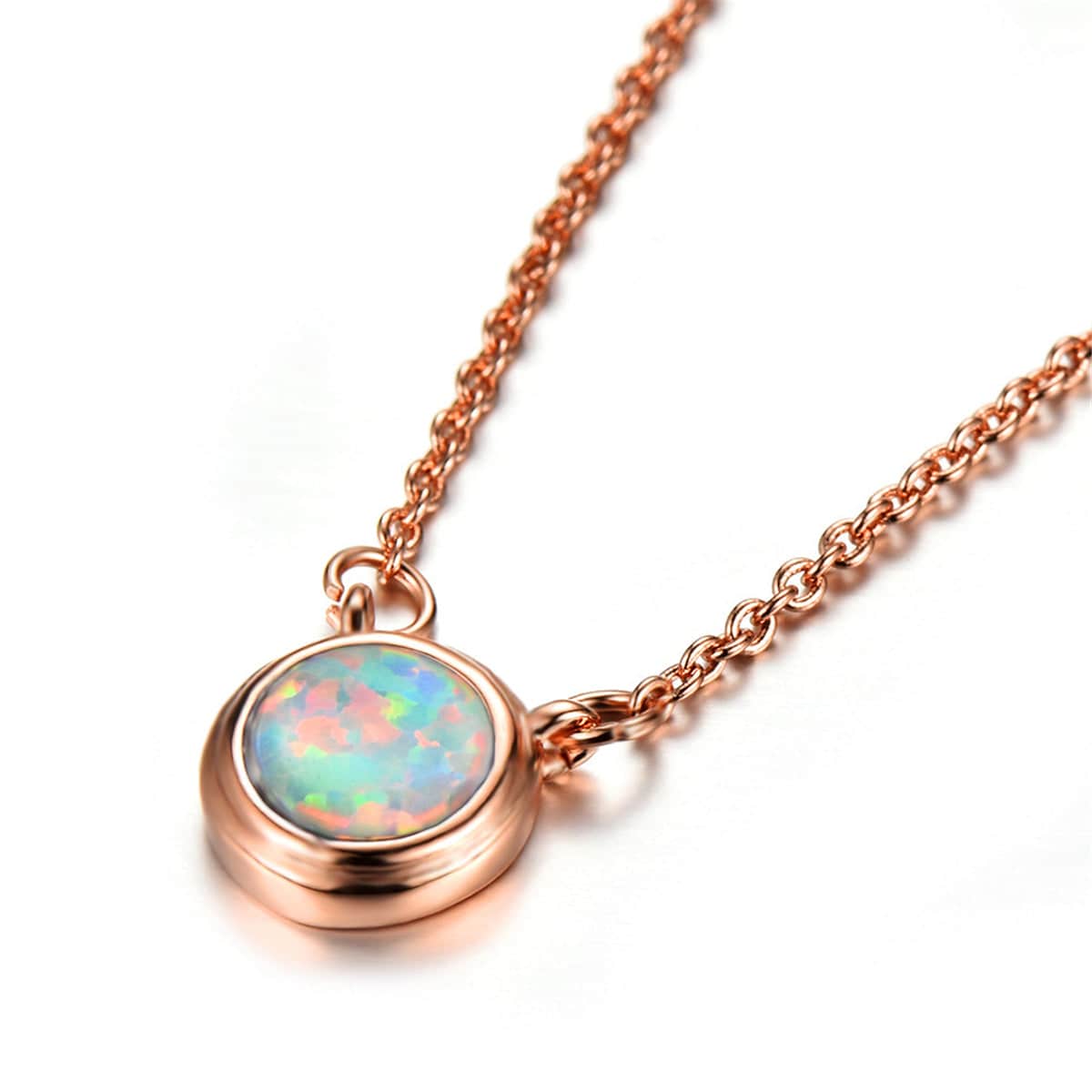 Metallic-