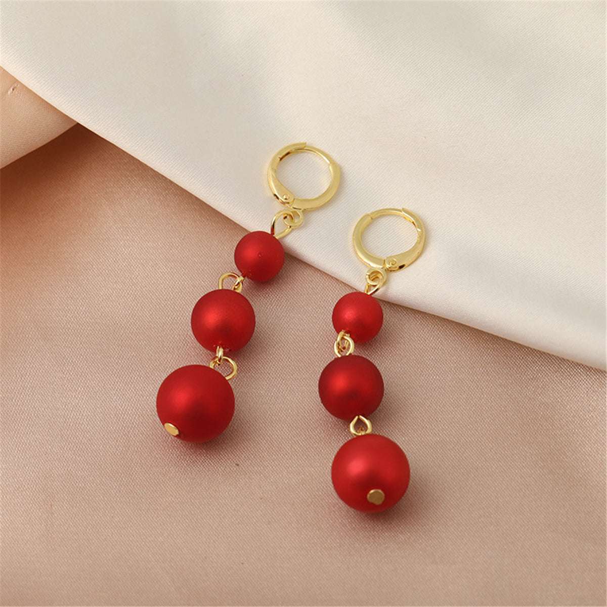 Red-