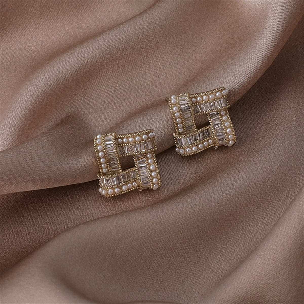 Metallic-