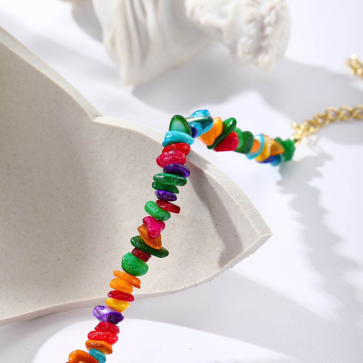 Multi-Color-
