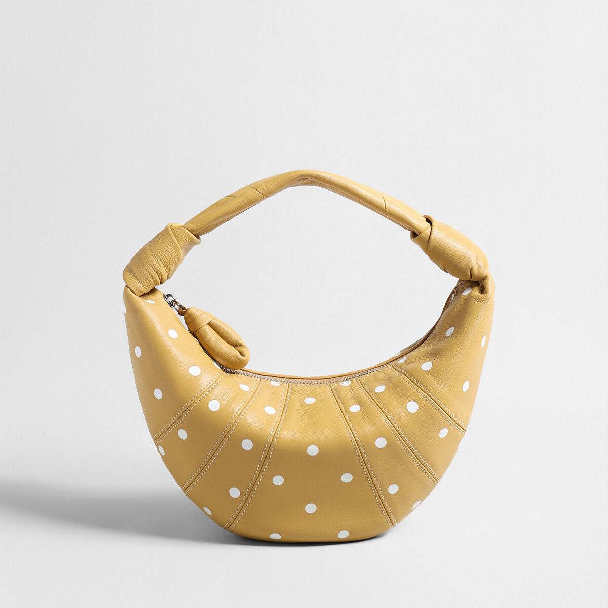 Yellow-