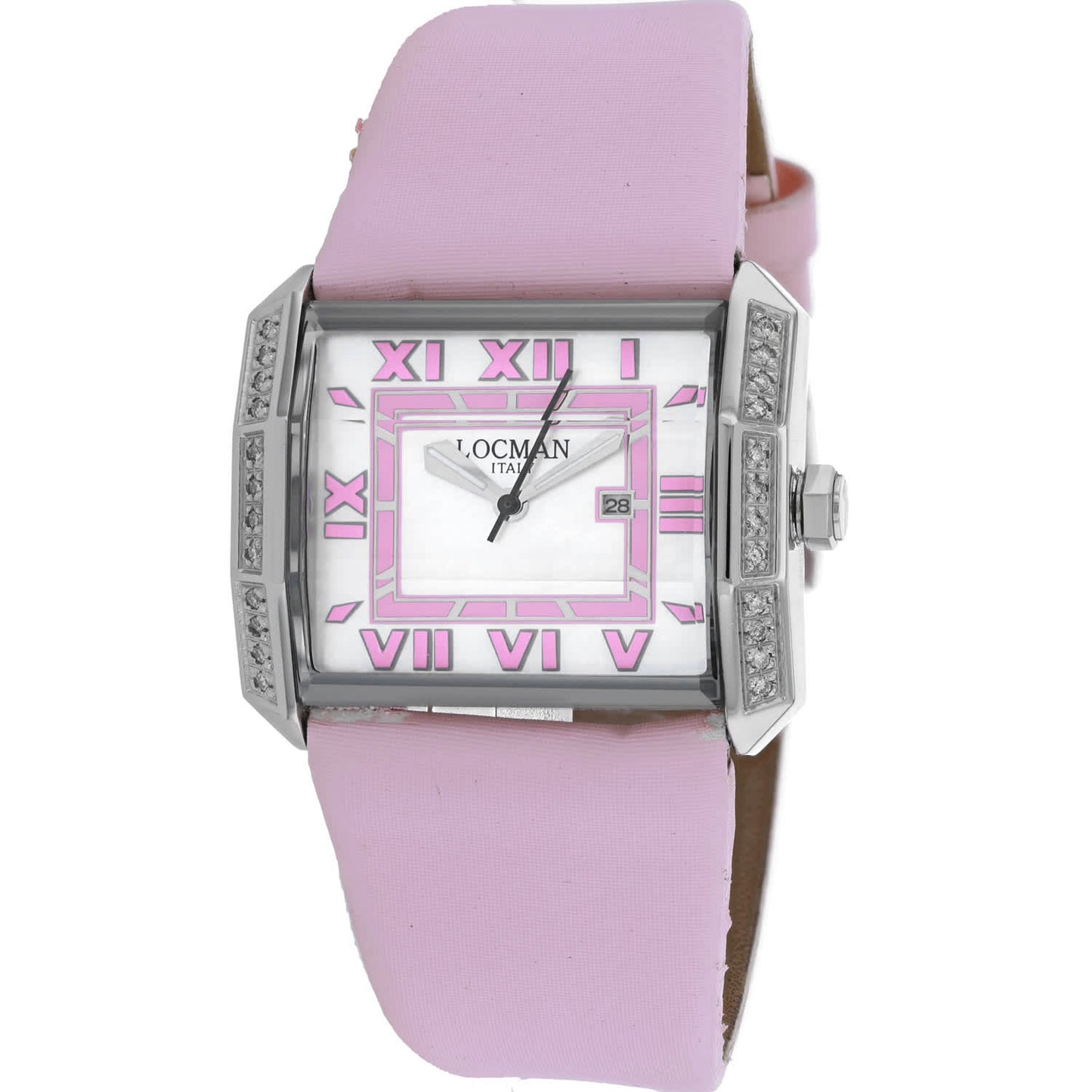 Mother of pearl-