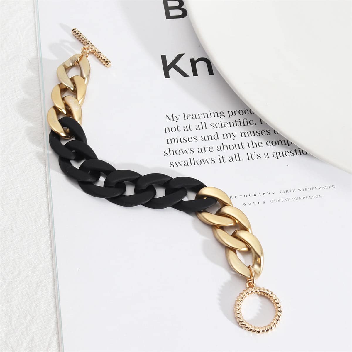 Black-