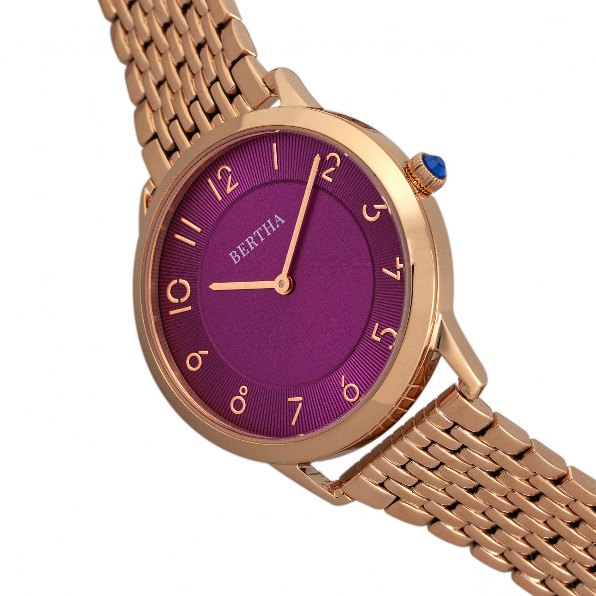 Rose Gold-