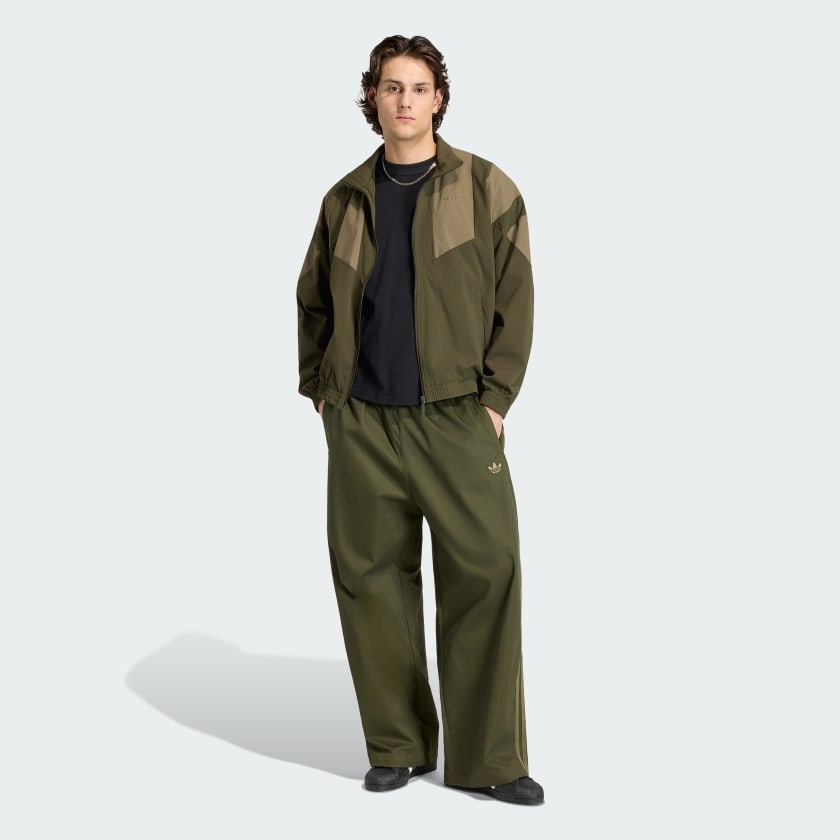 Night Cargo-