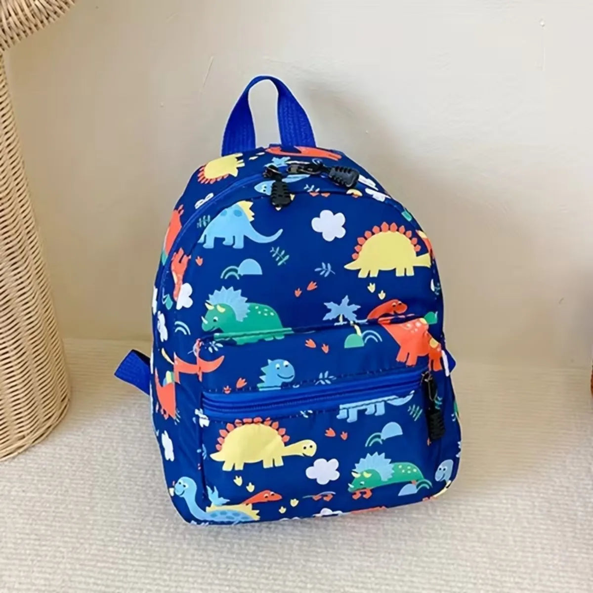 Cute Cartoon Kids Mini Backpack – Zulily