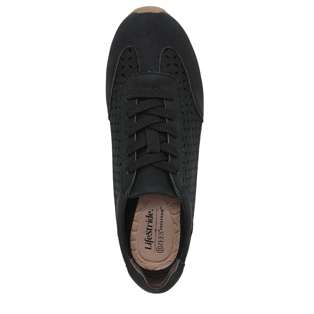 Black-