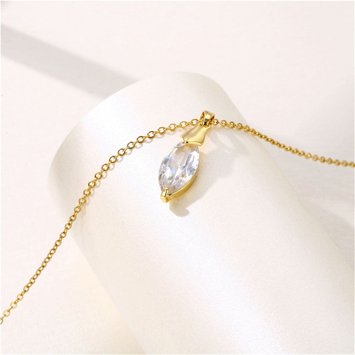 Metallic-