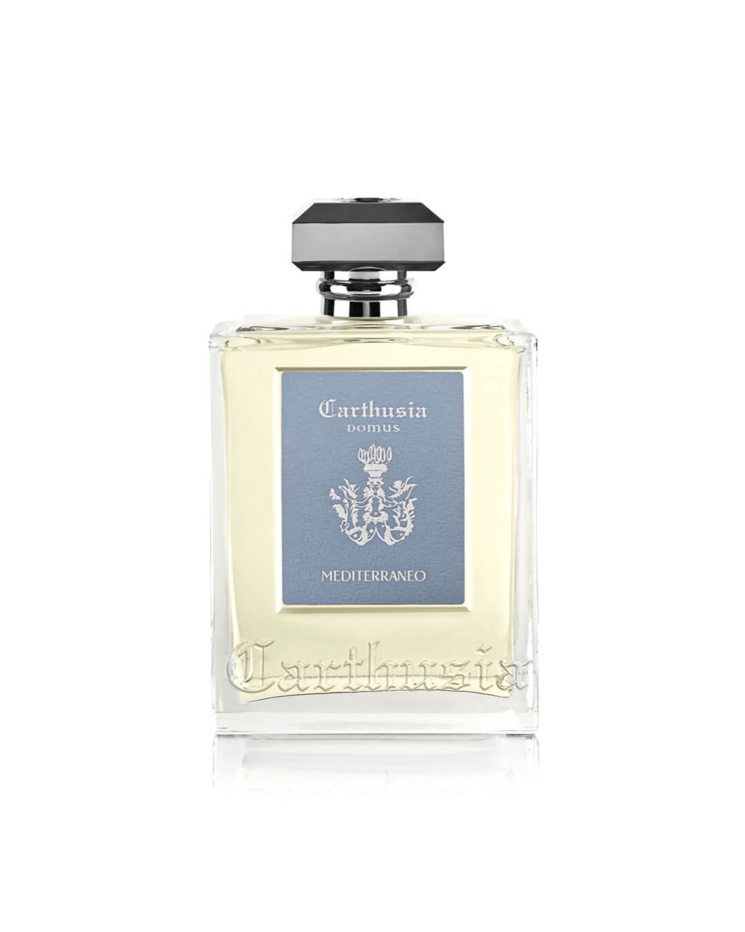 Carthusia Mediterraneo Home Diffuser 480ml