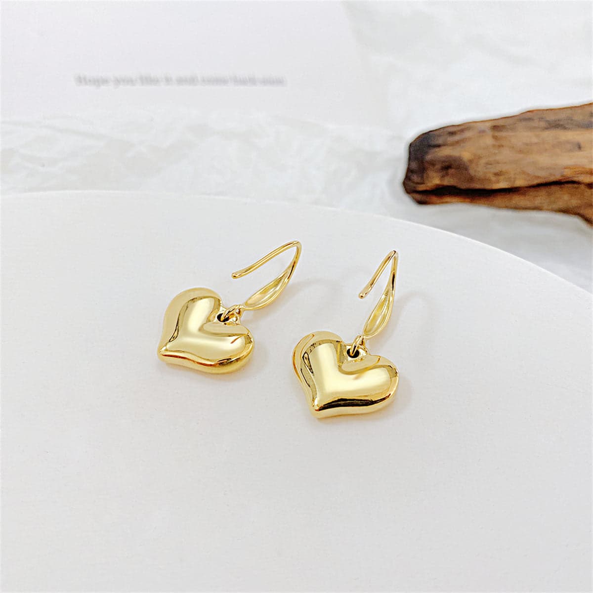 Metallic-