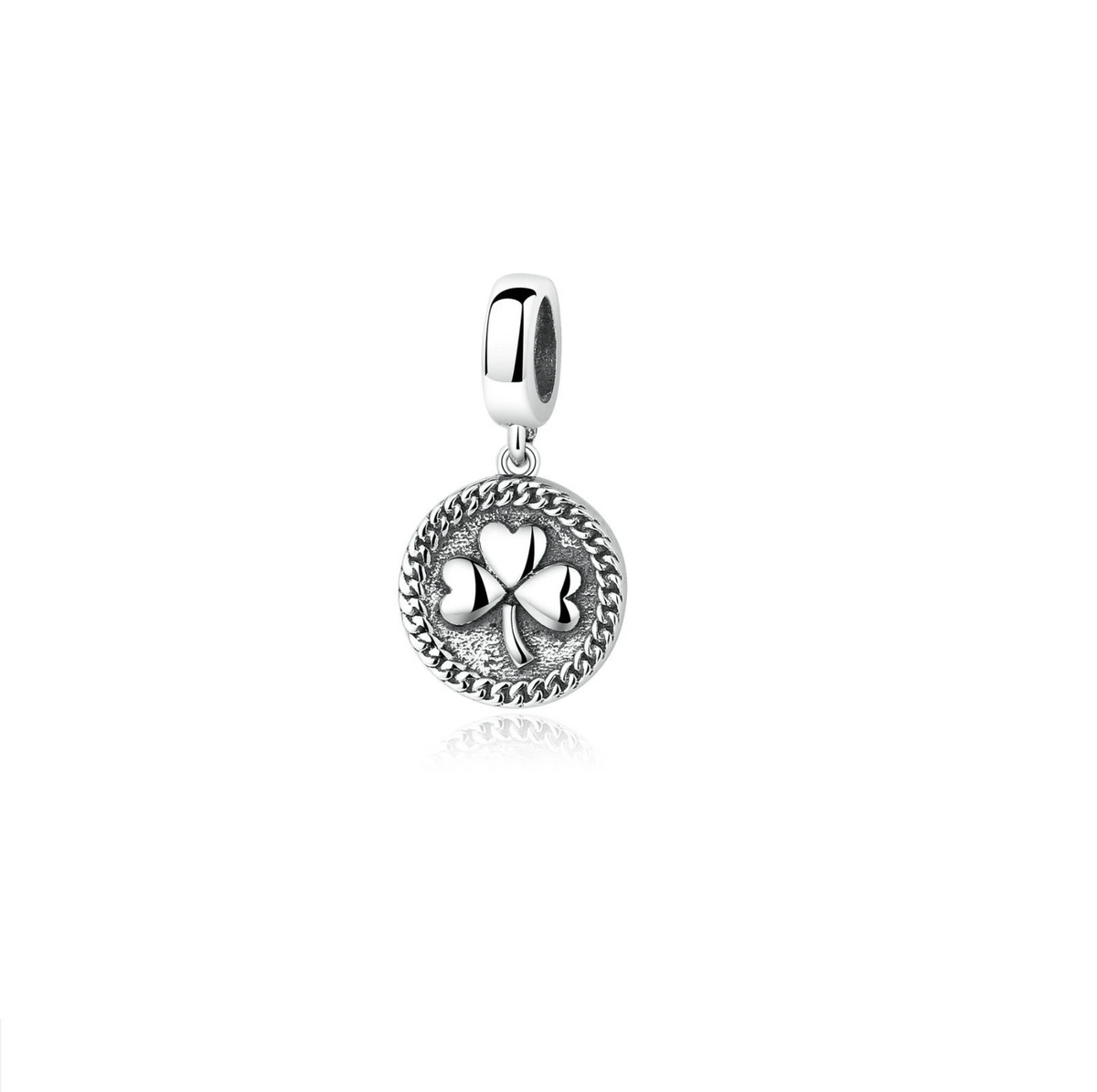 Sterling Silver-