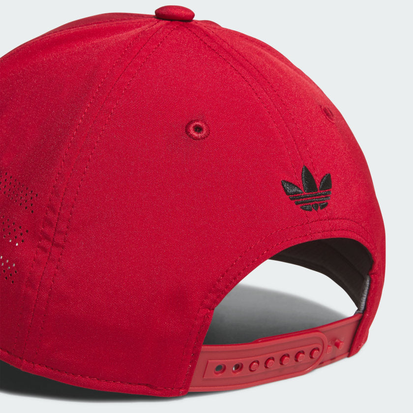 Team Victory Red / Black / White-
