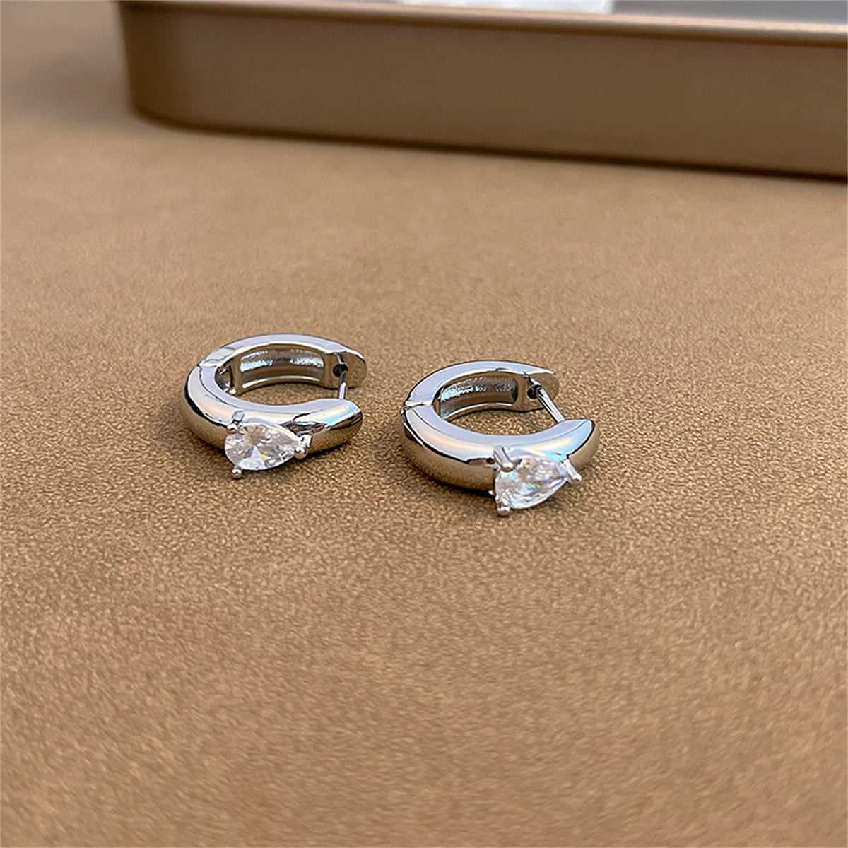 Metallic-