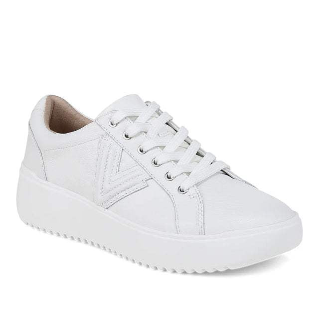 Vionic Women's Kearny Platform Lace Up Sneaker – Zulily